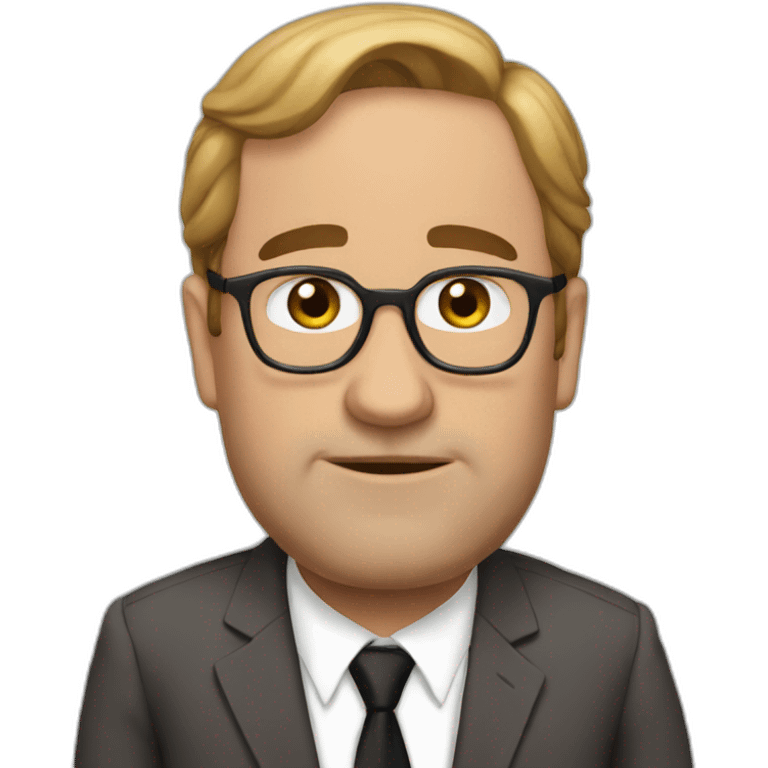 kevin the office emoji