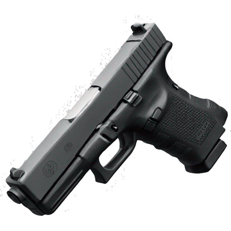 Glock emoji