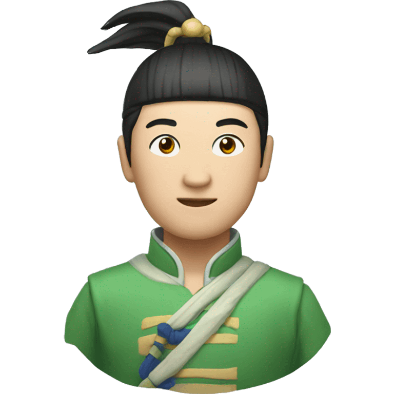 xi jin ping emoji