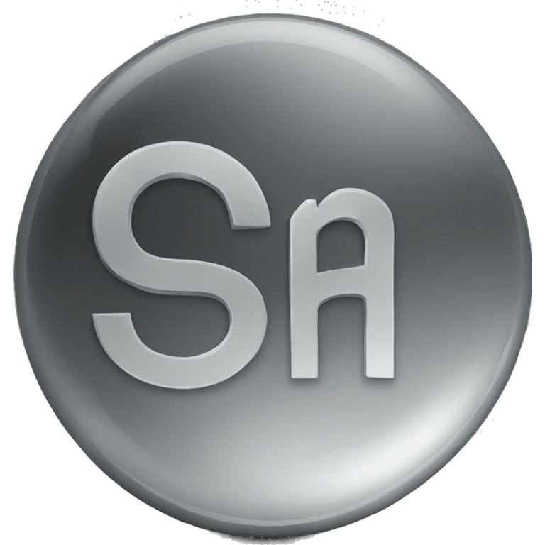 vanadium element emoji