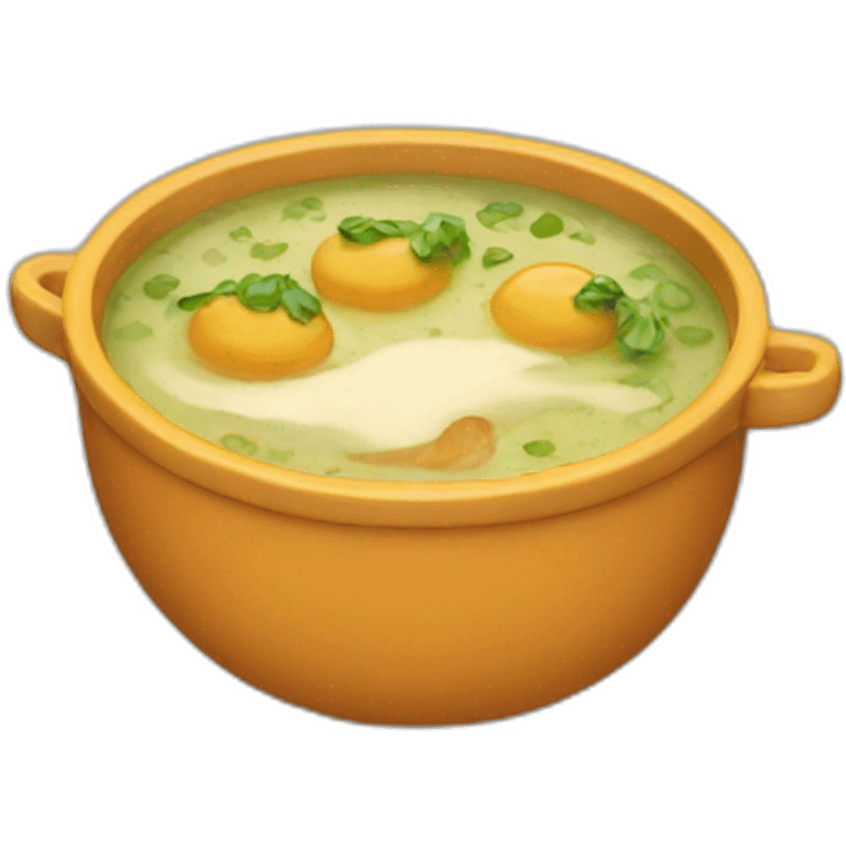 soup emoji