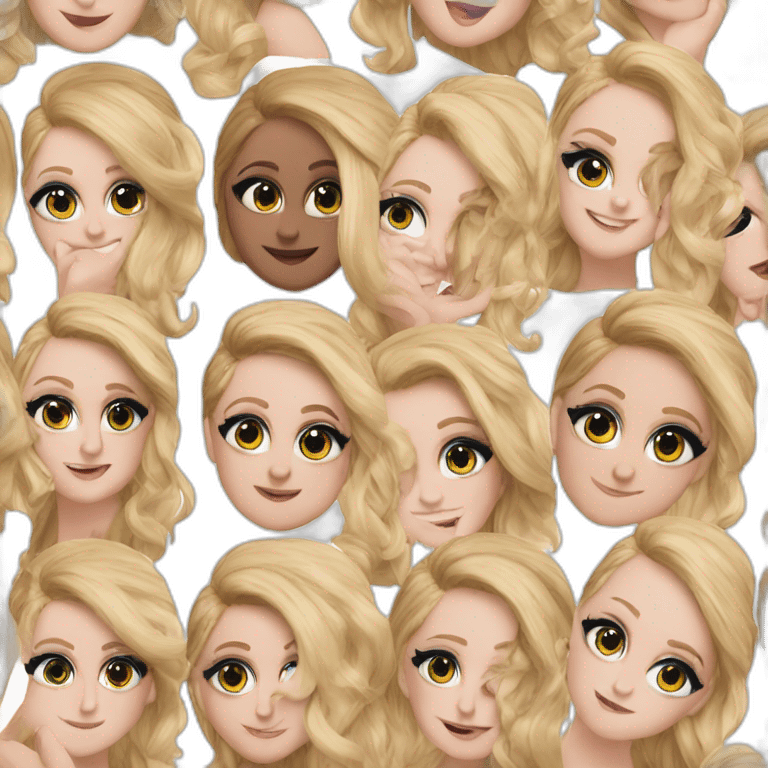 Meghan trainor emoji