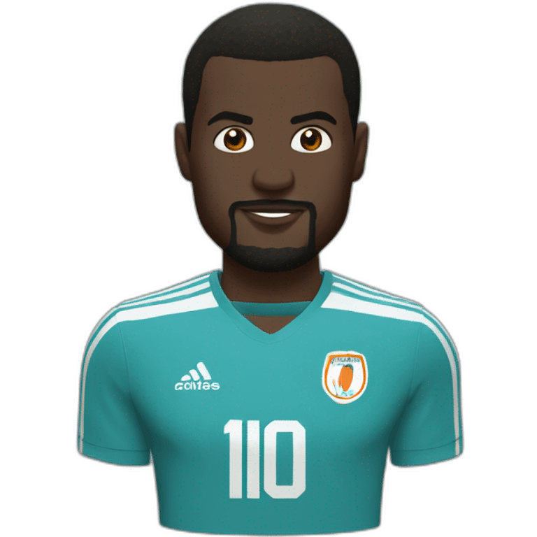 fabrice éboue emoji