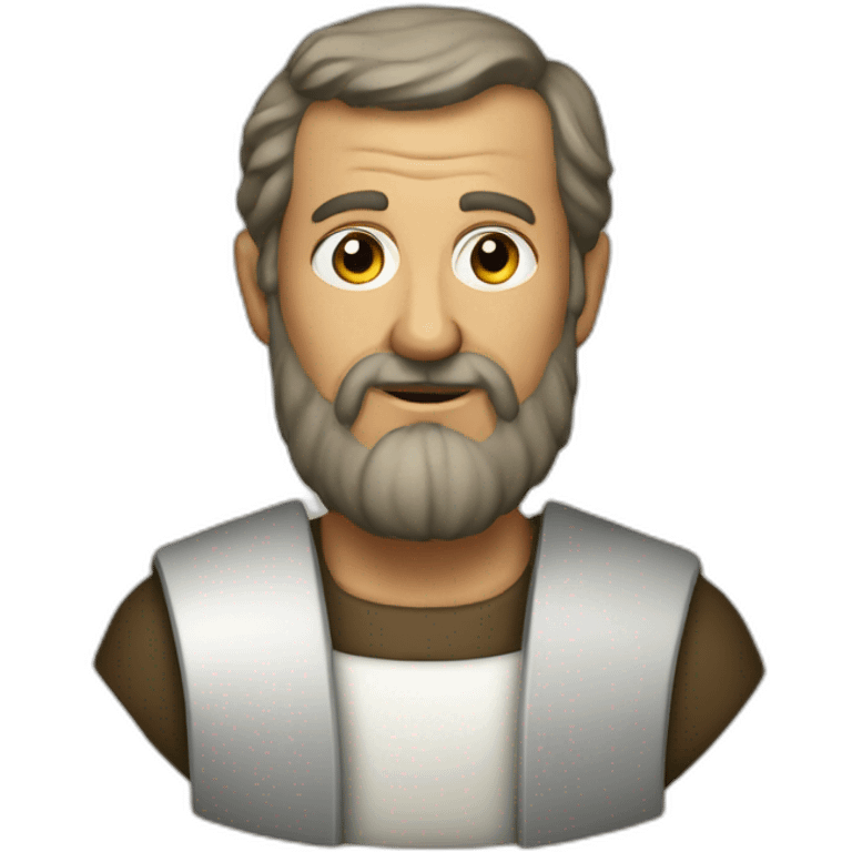 apostle paul emoji