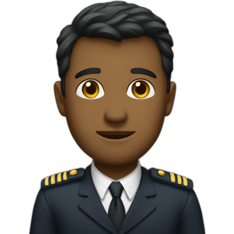 leader emoji