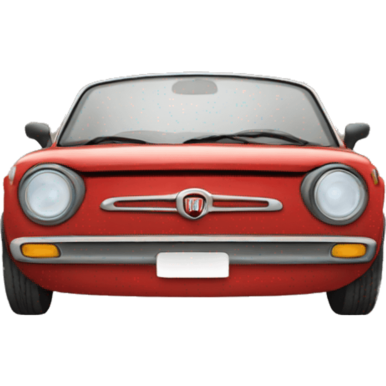 Fiat emoji