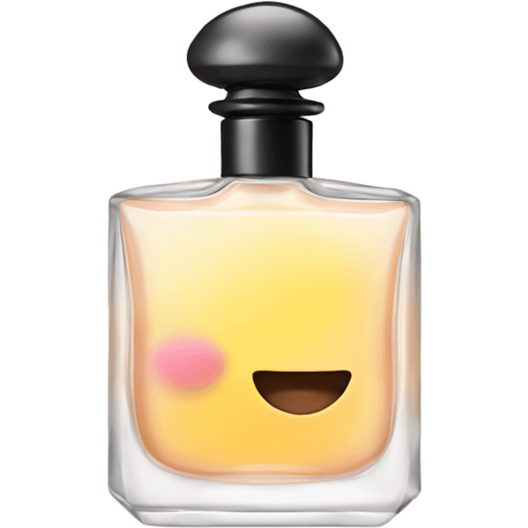 Perfume  emoji