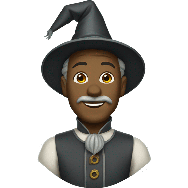 Wizard of Oz  emoji