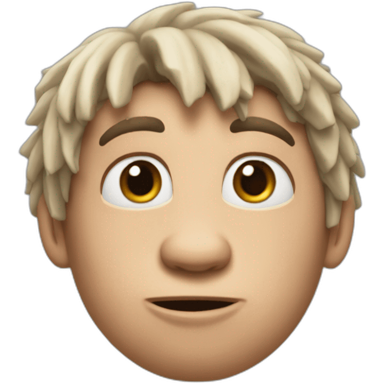 Sid ice age emoji