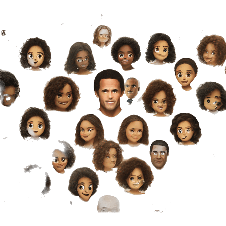 Madison Pettis got her big break at 8 years old with her very first film, playing the daughter of Dwayne "The Rock" Johnson  emoji