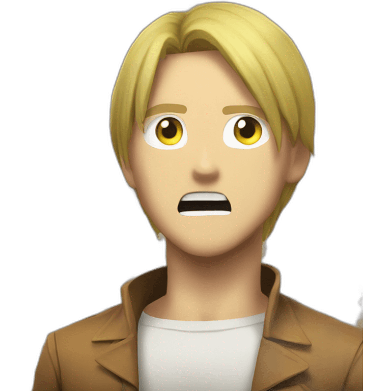 attack on titan emoji