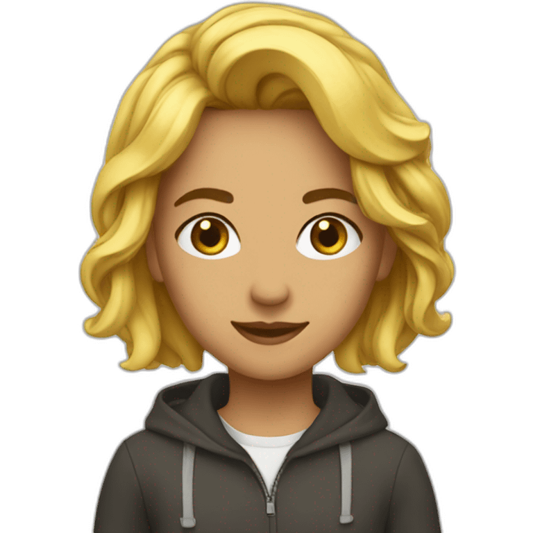 Tayane emoji