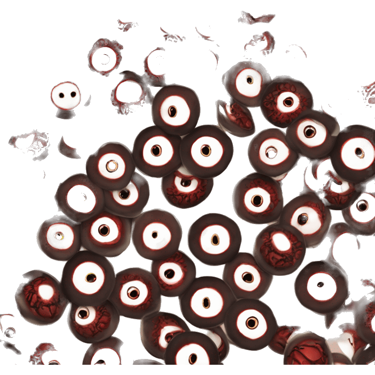 Shisui uchia mangekyou sharingan  emoji