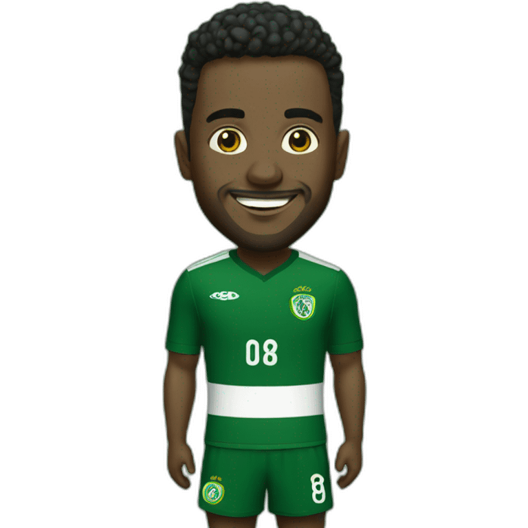 SPORTING CP emoji