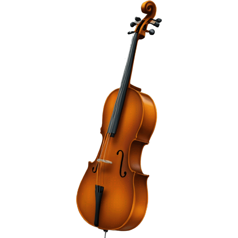 cello emoji