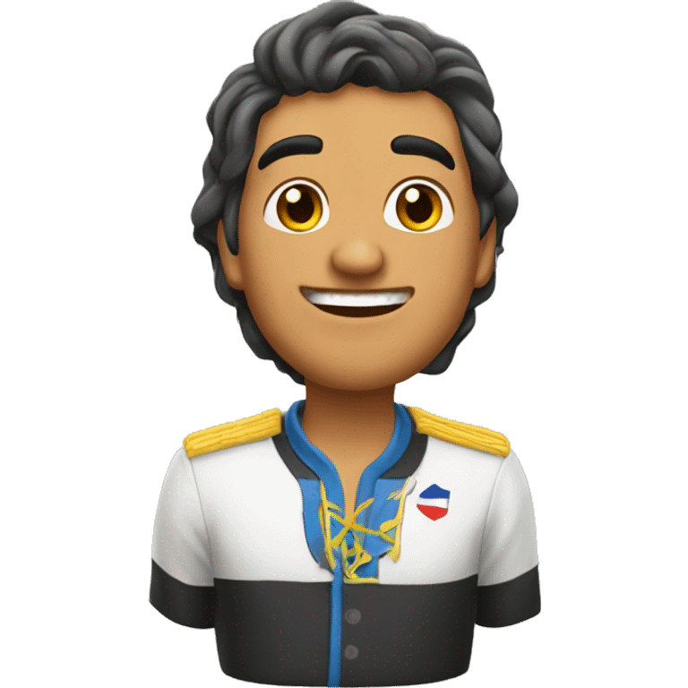 cazuela chilena emoji