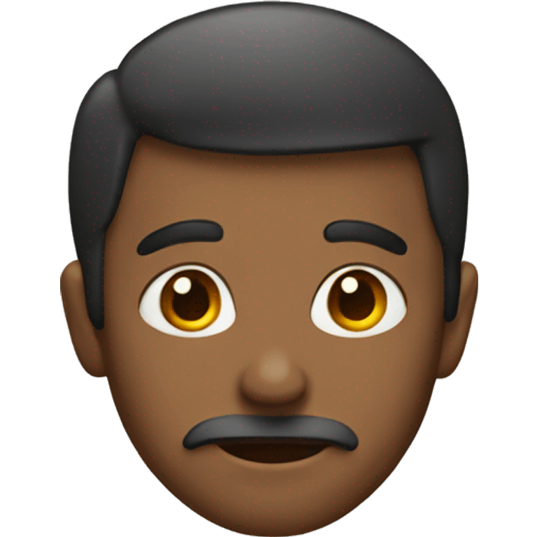 My Face Character emoji