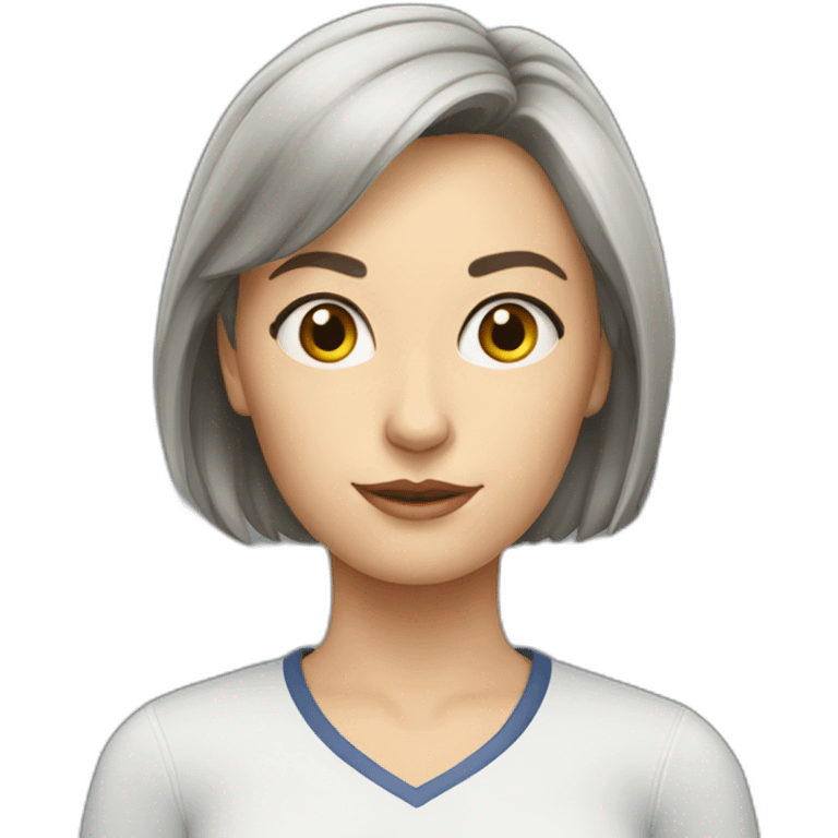 poli dubkova emoji