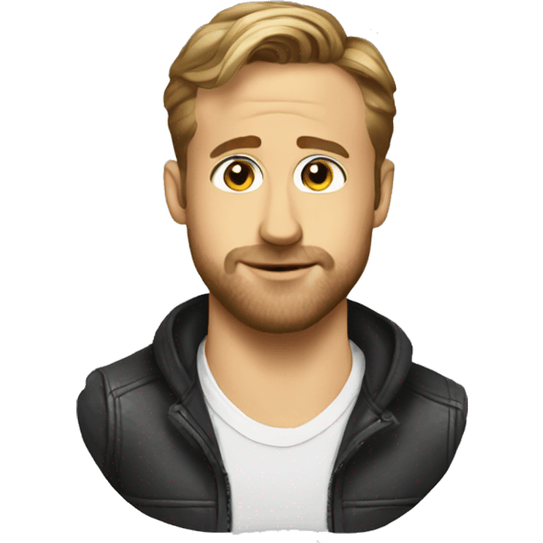 Ryan Gosling emoji