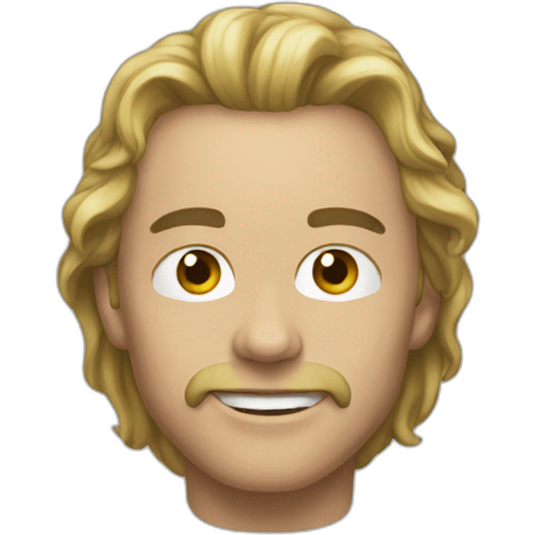 hyde emoji