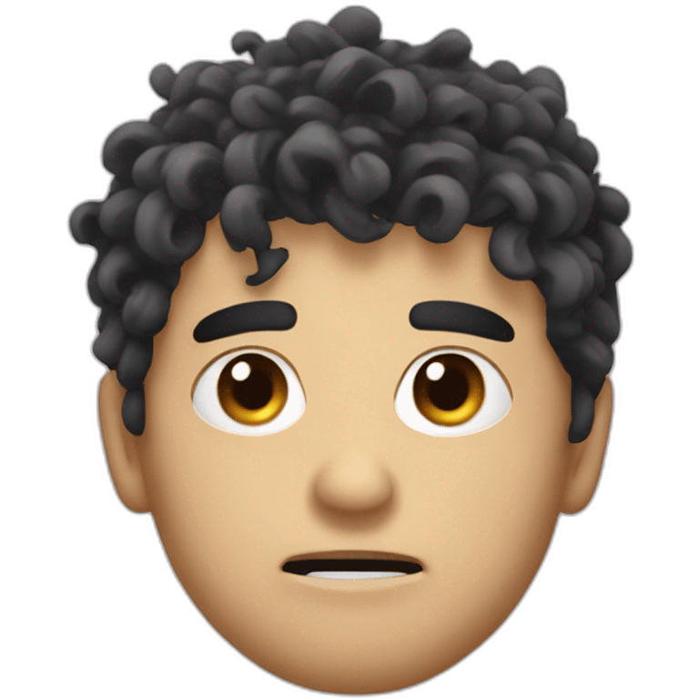 Guts emoji