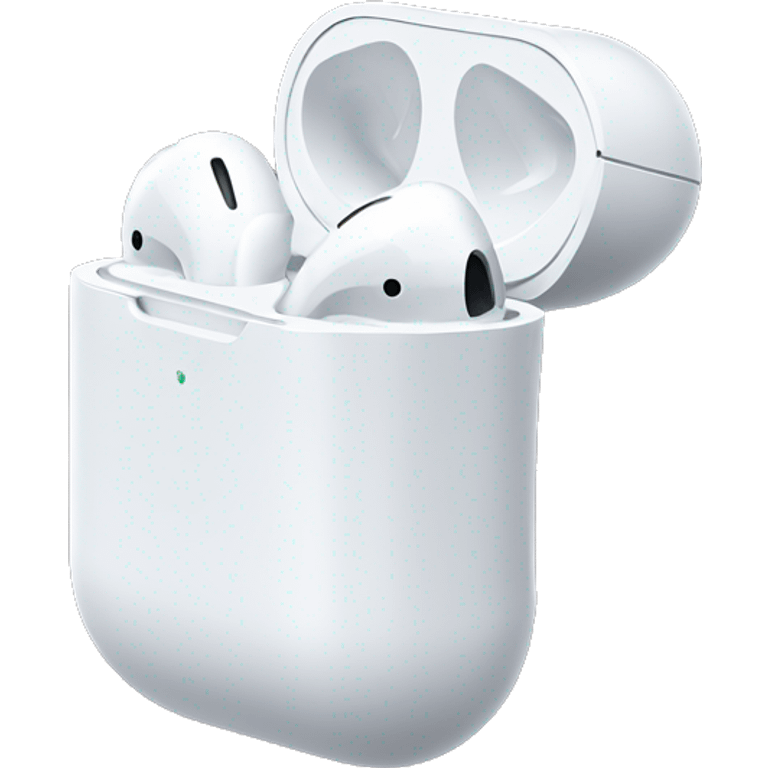 air pod max emoji