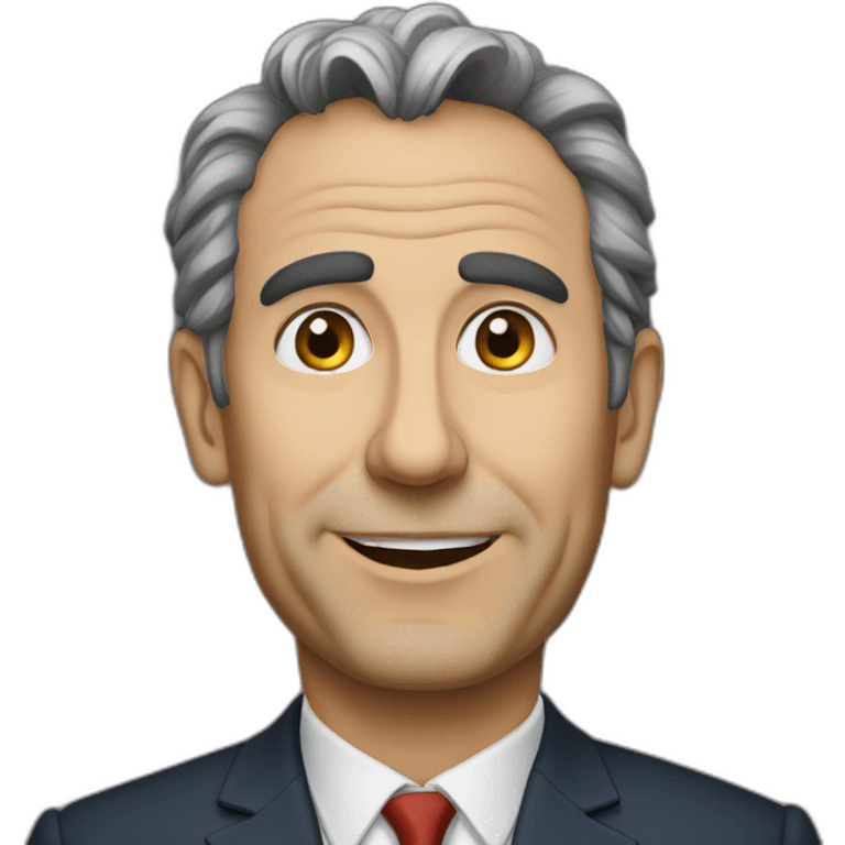  bayrou emoji