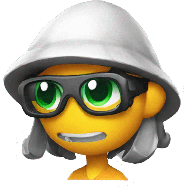  splatoon  emoji