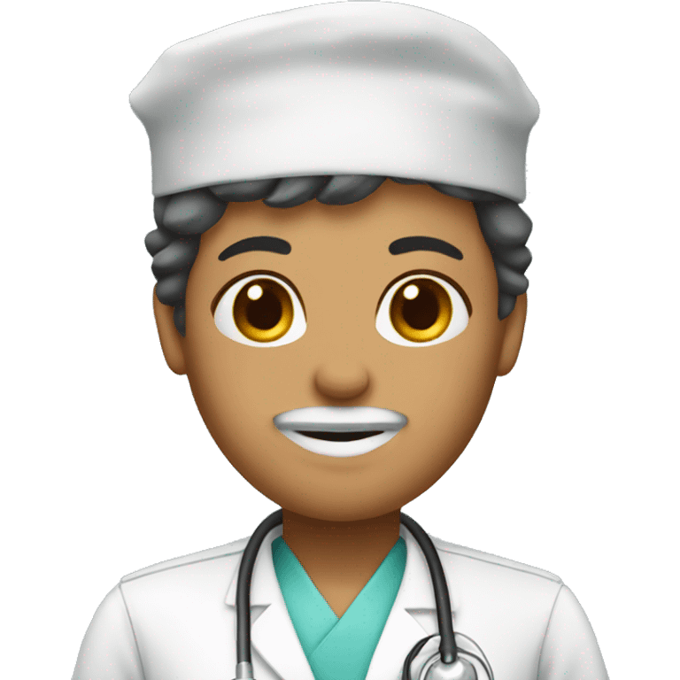 vet nurse emoji  emoji