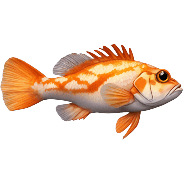 rockfish emoji