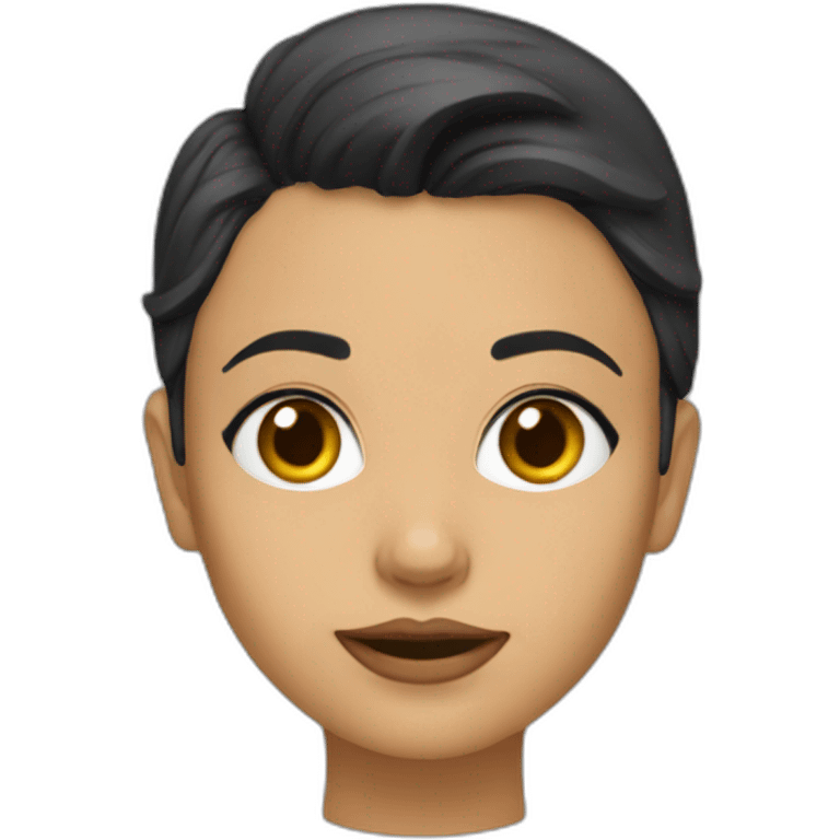 Roxane douay emoji