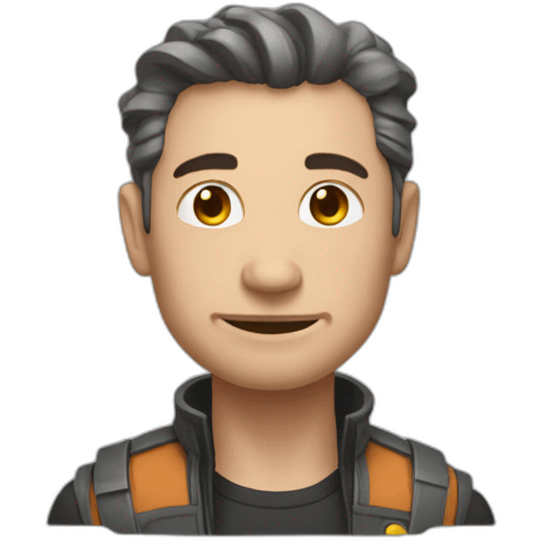  elom-musk emoji