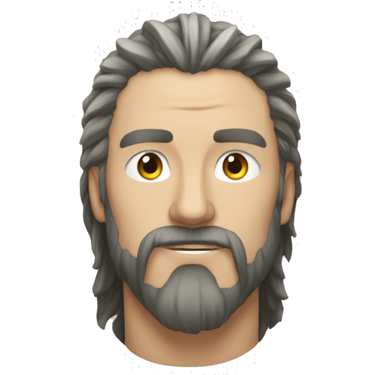 Thorffin vinland saga emoji