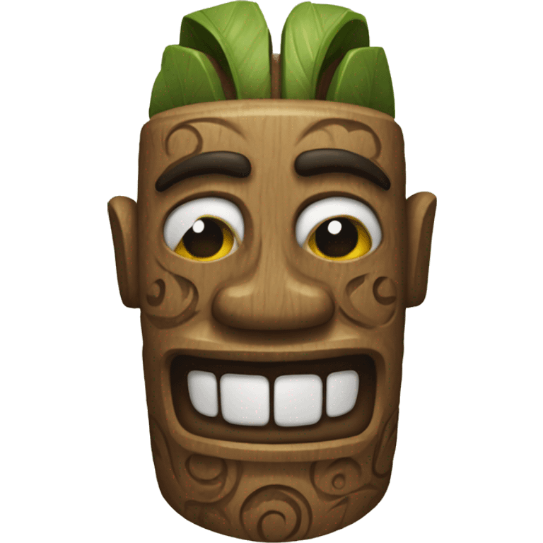 onay tiki emoji