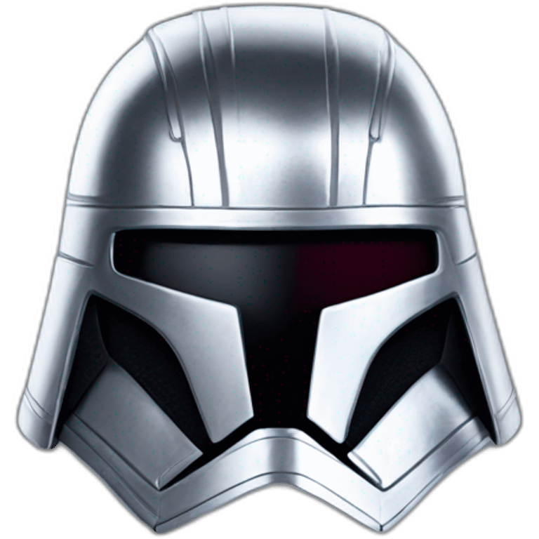 Phasma-animal emoji