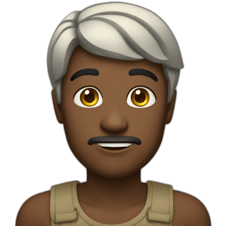 Malien emoji