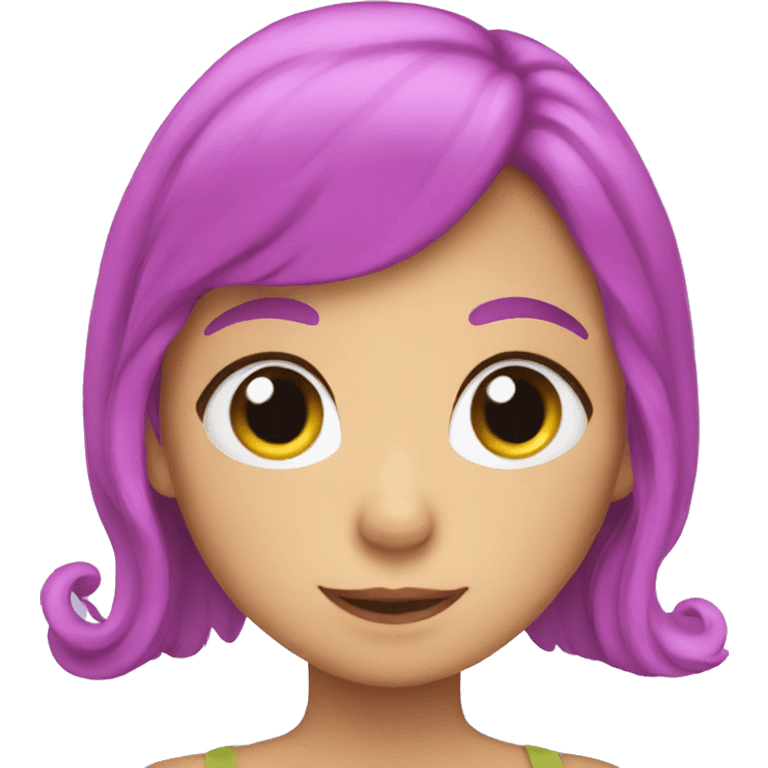 aurora emoji