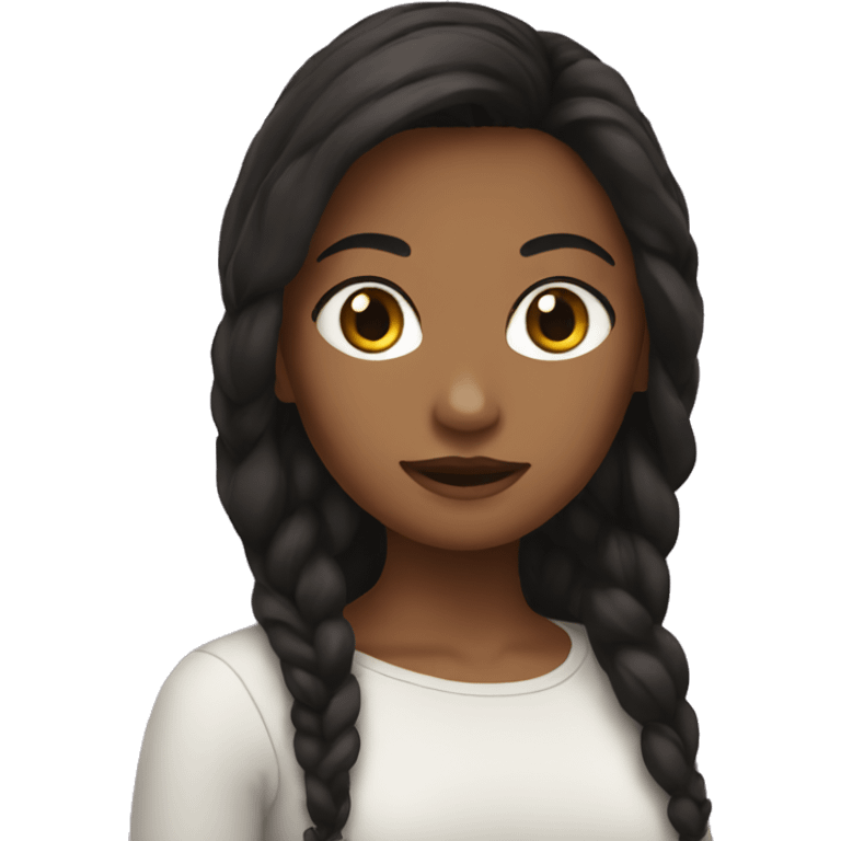 Jennie blackbli emoji