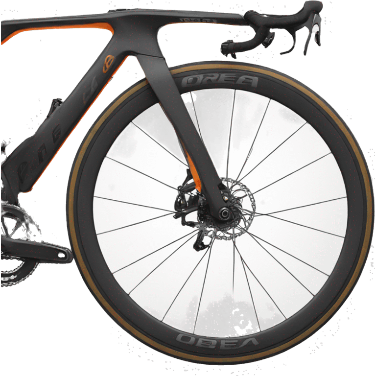 Orbea oiz  emoji