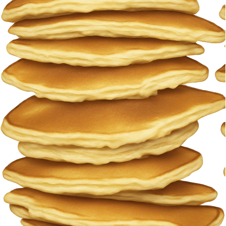 Pancakes  emoji