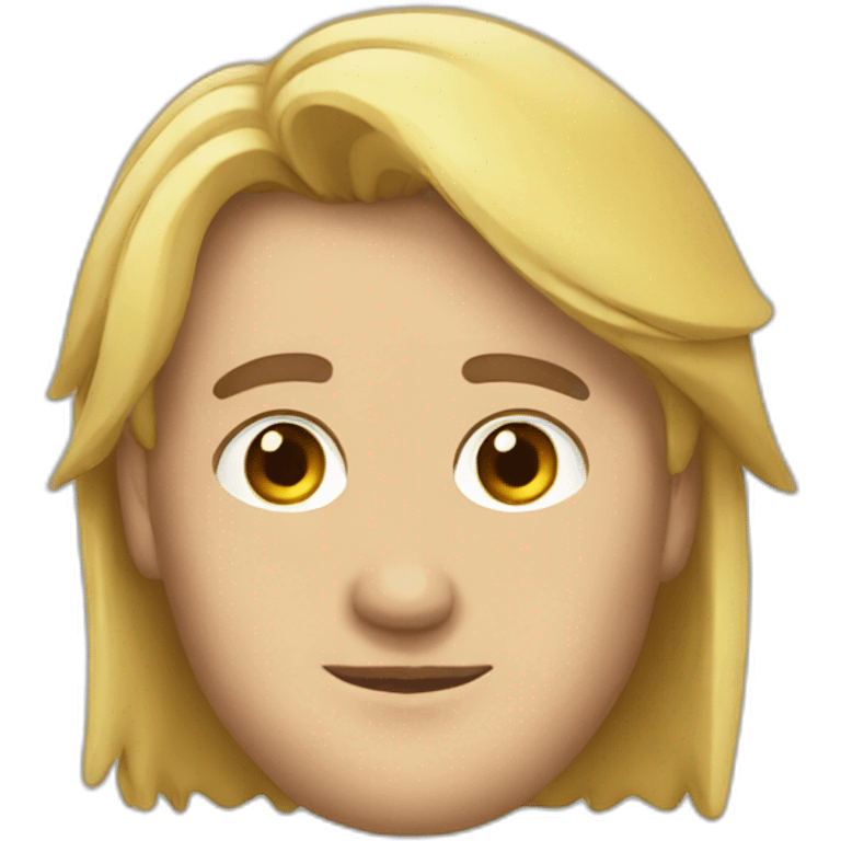 maschio emoji