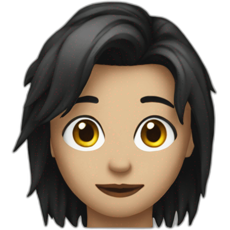 Billie emoji