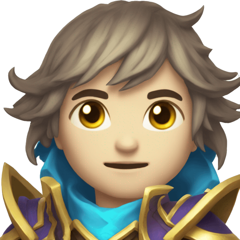 Summoners war teshar emoji