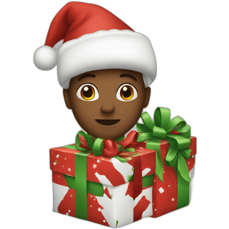 christmas emoji