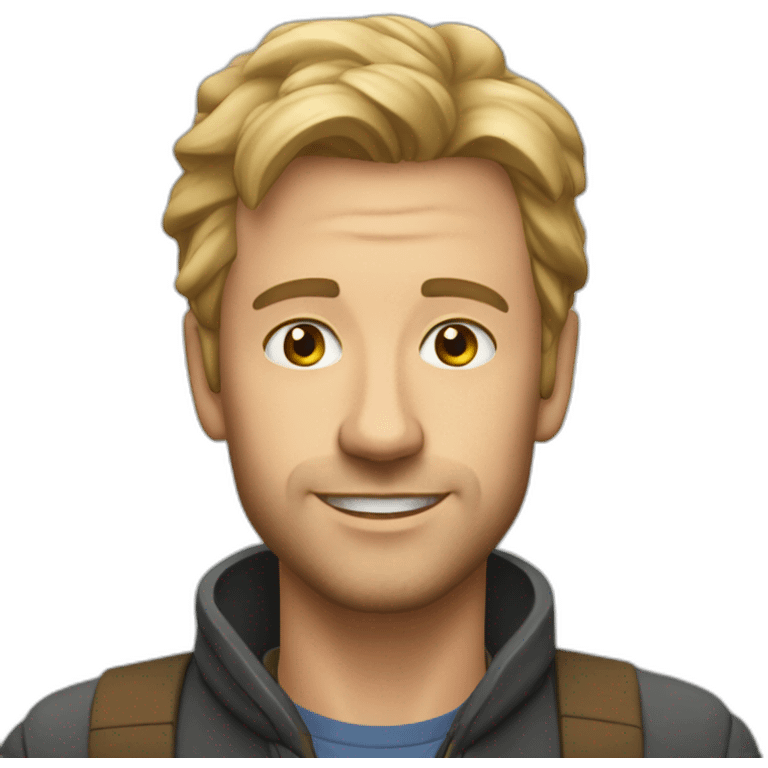 Marc Andreesen emoji