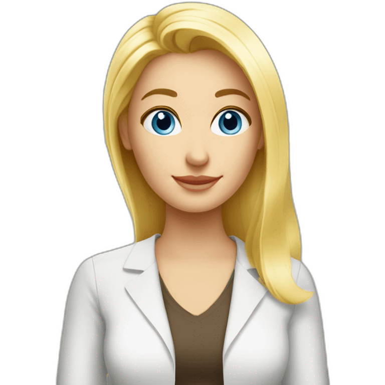 blond-mom-blueeyes- assembling ikea bookshelf tools emoji