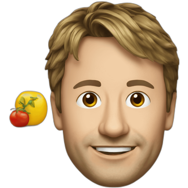 heinz harald frentzen emoji