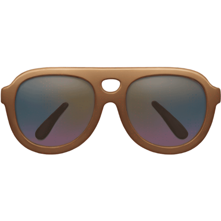 Sunglases aesthetic  emoji