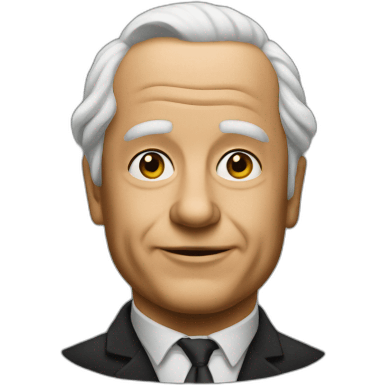 franklin clinton emoji