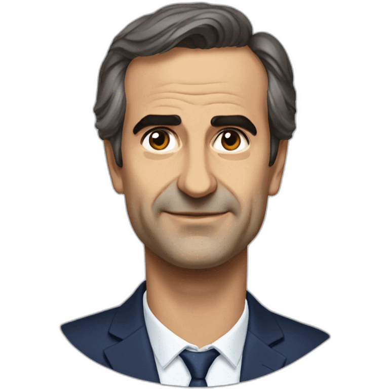 Mitsotakis emoji